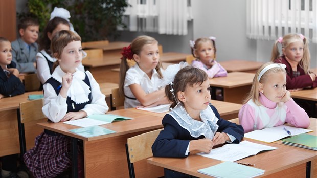 Marieville aura sa nouvelle école